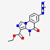 an image of a chemical structure CID 44561284