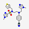 an image of a chemical structure CID 44562318