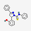 an image of a chemical structure CID 44562782