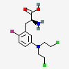 an image of a chemical structure CID 44562833