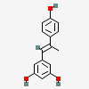 an image of a chemical structure CID 44563767