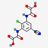 an image of a chemical structure CID 44564
