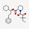 an image of a chemical structure CID 445645