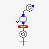 an image of a chemical structure CID 44564925