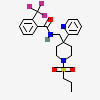an image of a chemical structure CID 44565261