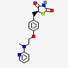 an image of a chemical structure CID 445655