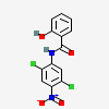 an image of a chemical structure CID 44565834