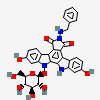 an image of a chemical structure CID 44565937