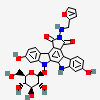 an image of a chemical structure CID 44565938