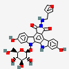 an image of a chemical structure CID 44565939
