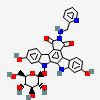 an image of a chemical structure CID 44565941