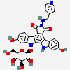 an image of a chemical structure CID 44565943