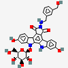an image of a chemical structure CID 44565956
