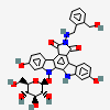 an image of a chemical structure CID 44565957