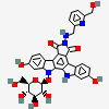 an image of a chemical structure CID 44565958