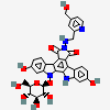 an image of a chemical structure CID 44565960