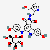 an image of a chemical structure CID 44565961