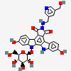 an image of a chemical structure CID 44565963