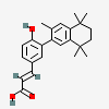 an image of a chemical structure CID 44566110