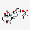 an image of a chemical structure CID 44566998