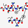 an image of a chemical structure CID 445672
