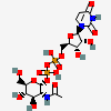 an image of a chemical structure CID 445675