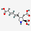 an image of a chemical structure CID 44568340