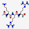 an image of a chemical structure CID 44568611