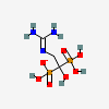 an image of a chemical structure CID 44568988