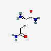 an image of a chemical structure CID 445691