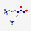 an image of a chemical structure CID 44569166