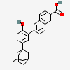 an image of a chemical structure CID 44569289