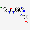 an image of a chemical structure CID 44569365