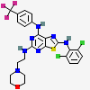 an image of a chemical structure CID 44569484