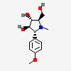 an image of a chemical structure CID 44570115