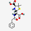 an image of a chemical structure CID 445702
