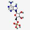 an image of a chemical structure CID 445708