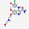 an image of a chemical structure CID 44571018