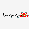 an image of a chemical structure CID 445713