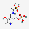 an image of a chemical structure CID 445719