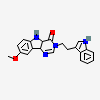 an image of a chemical structure CID 44572272