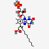 an image of a chemical structure CID 445728