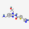 an image of a chemical structure CID 44573375
