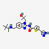 an image of a chemical structure CID 44573427