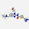 an image of a chemical structure CID 44573467
