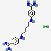 an image of a chemical structure CID 44573482