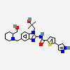 an image of a chemical structure CID 44573503