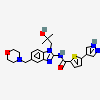 an image of a chemical structure CID 44573504