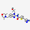an image of a chemical structure CID 44573505