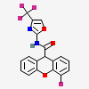 an image of a chemical structure CID 44573737